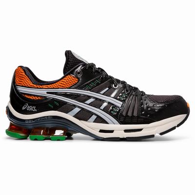 Férfi Asics Gel-Kinsei OG Utcai Cipő AS9357106 MélySzürke